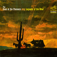 Sons Of The Pioneers